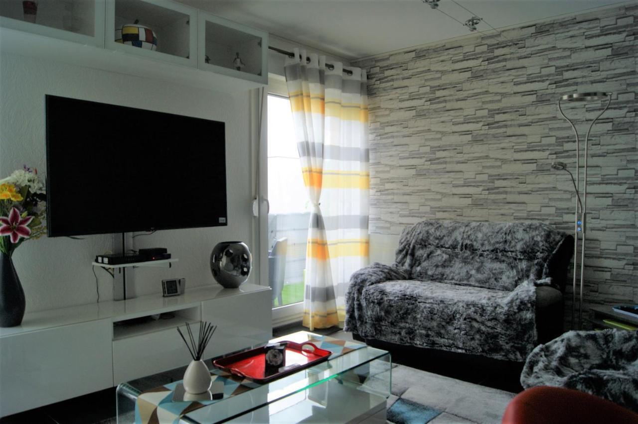 Апартаменты Victoria-T2-41M2-Balcon, Wifi, Linge, Produits, Menage Inclus Реймс Экстерьер фото